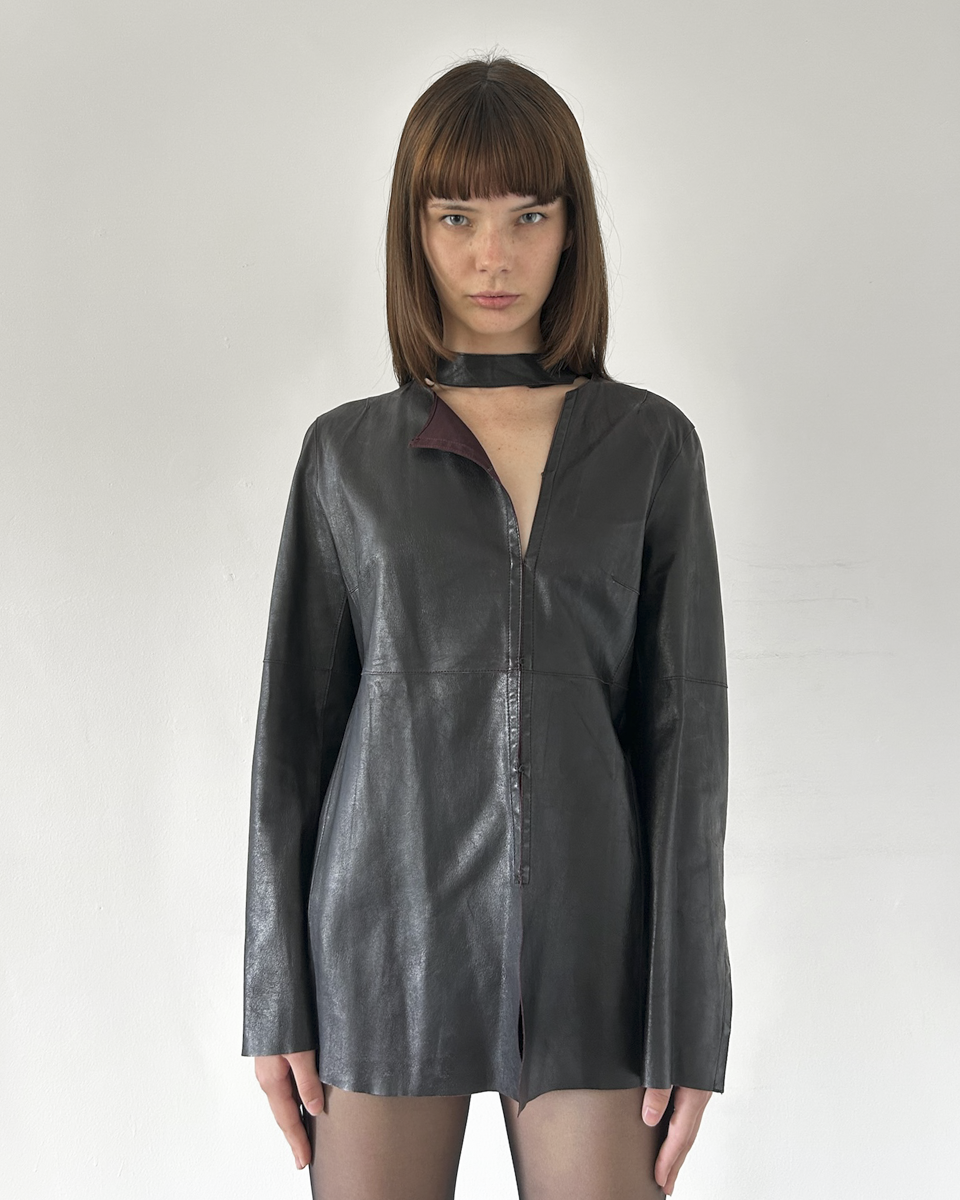 Costume National (90s-2000s) Jacket