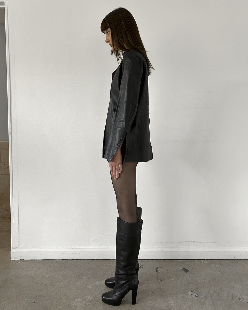 Costume National (90s-2000s) Jacket