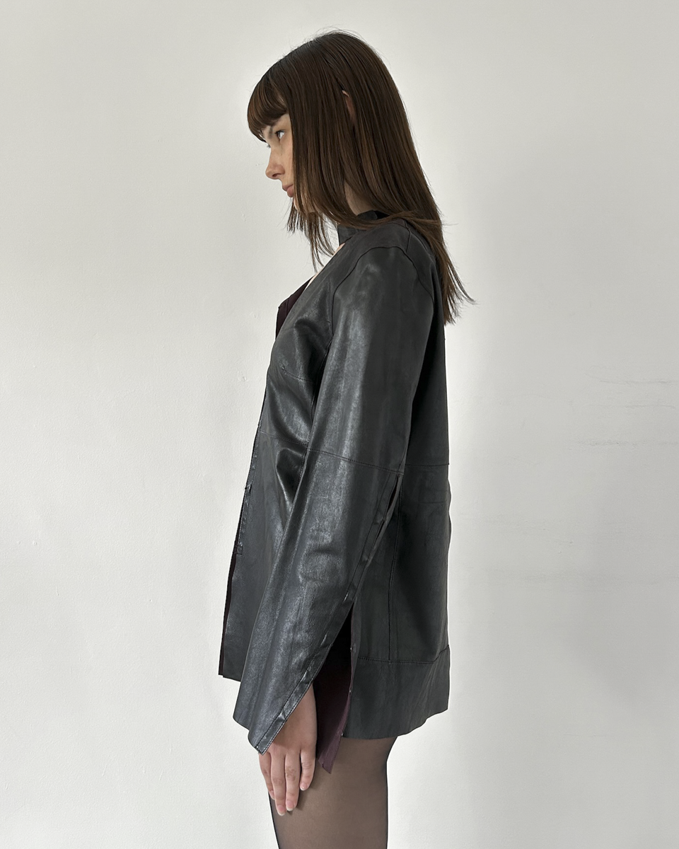 Costume National (90s-2000s) Jacket