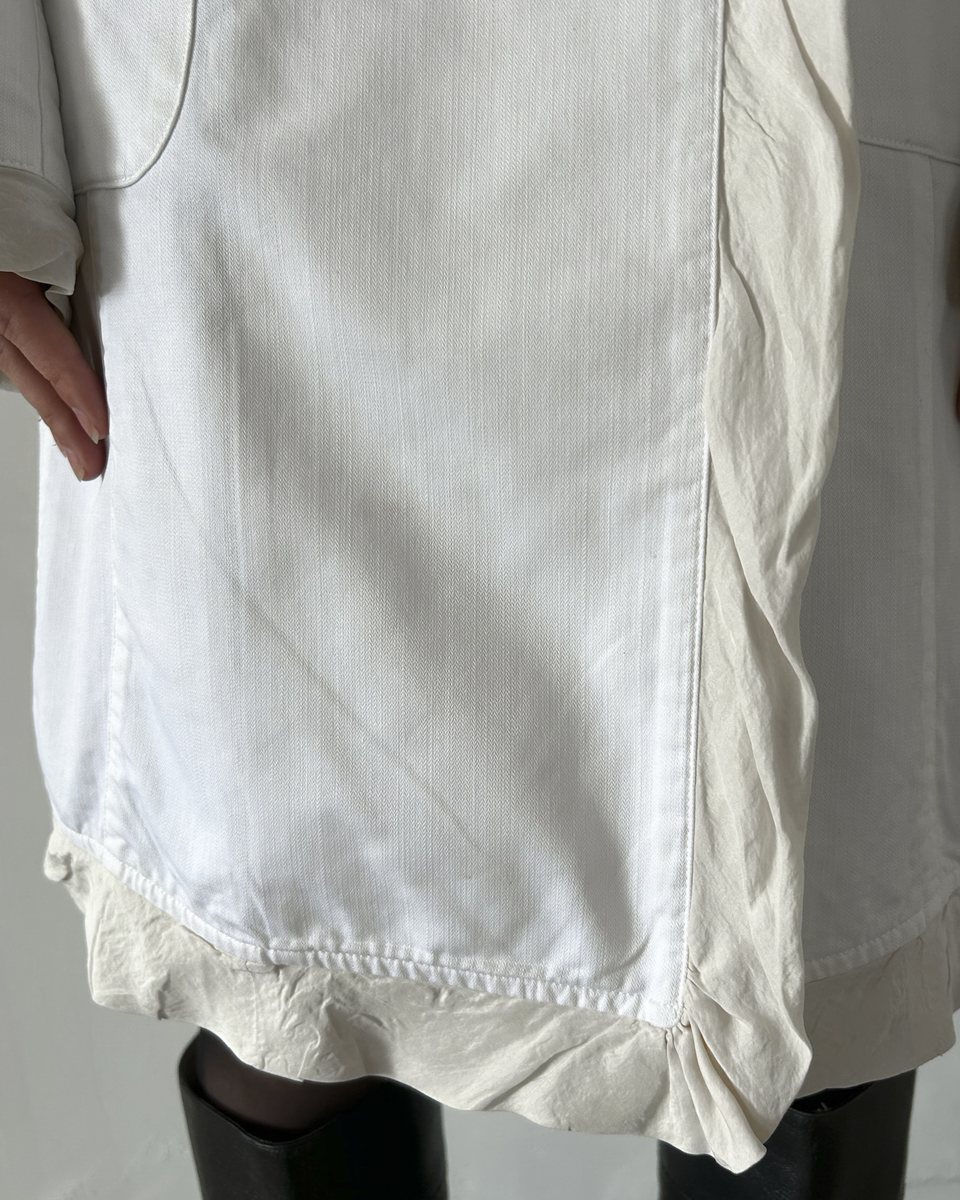 Emporio Armani (90s-2000s) Coat