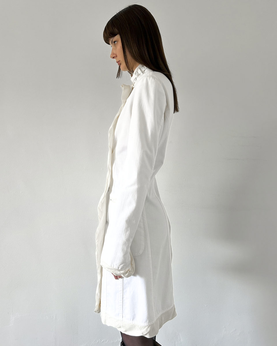 Emporio Armani (90s-2000s) Coat