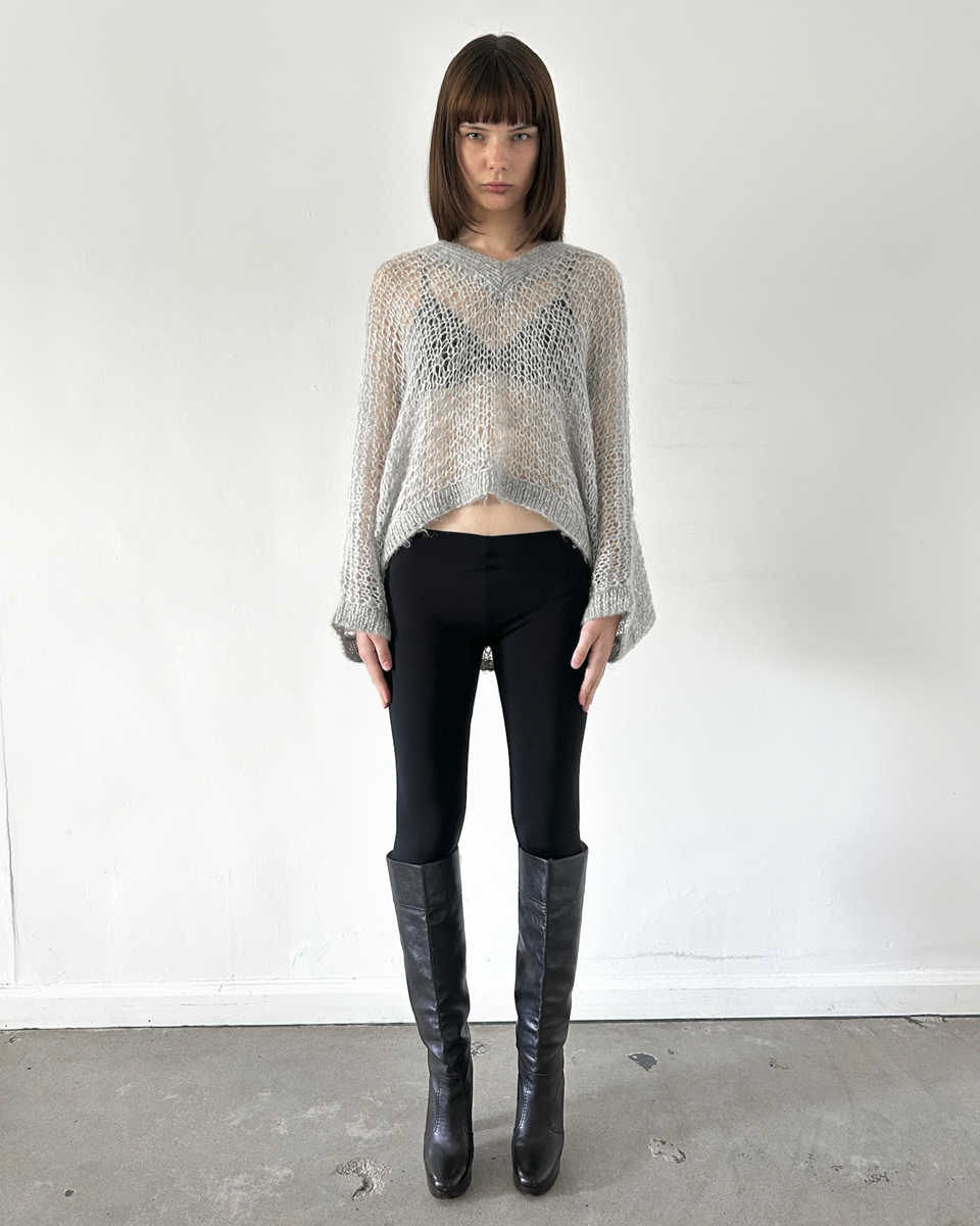 Maison Martin Margiela (Line 1) Knit Sweater