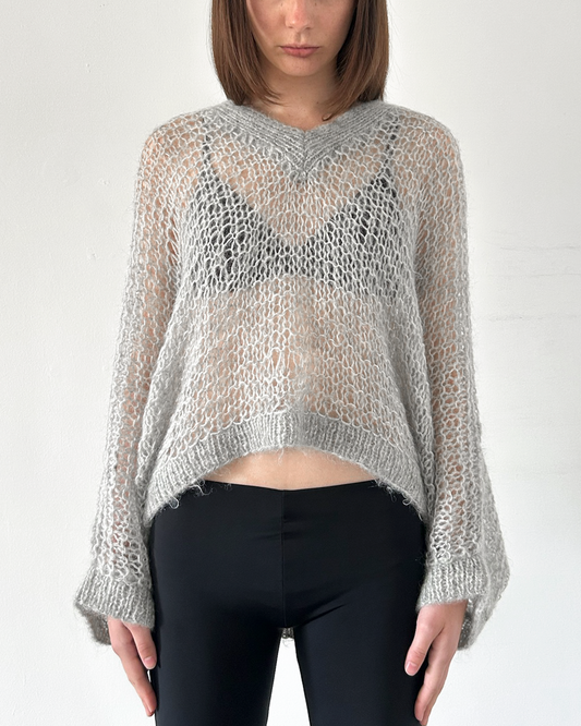 Maison Martin Margiela (Line 1) Knit Sweater