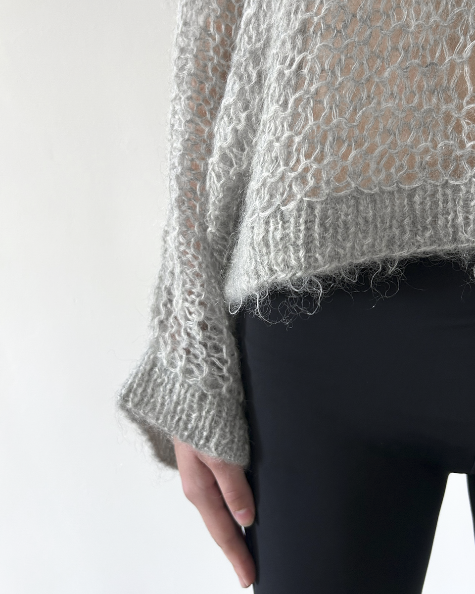 Maison Martin Margiela (Line 1) Knit Sweater