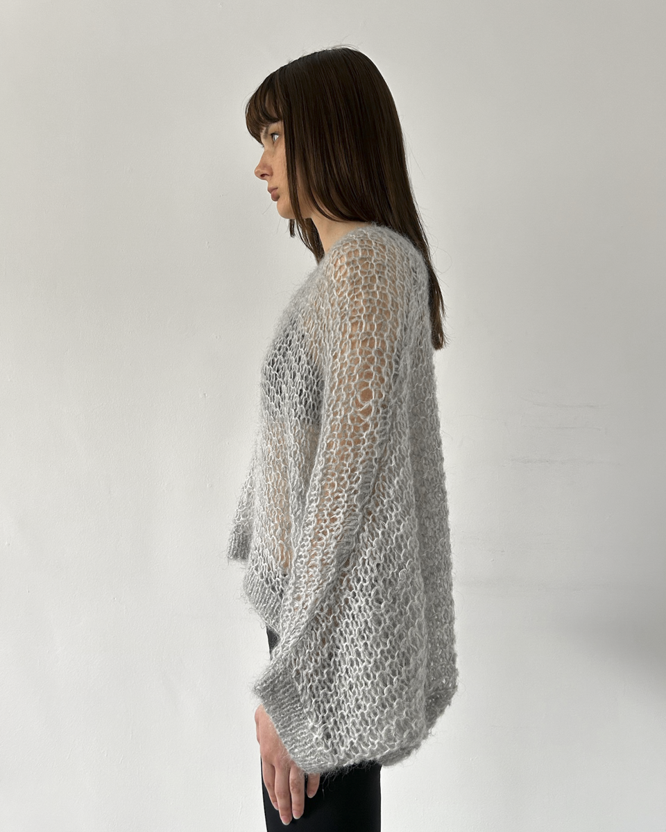 Maison Martin Margiela (Line 1) Knit Sweater