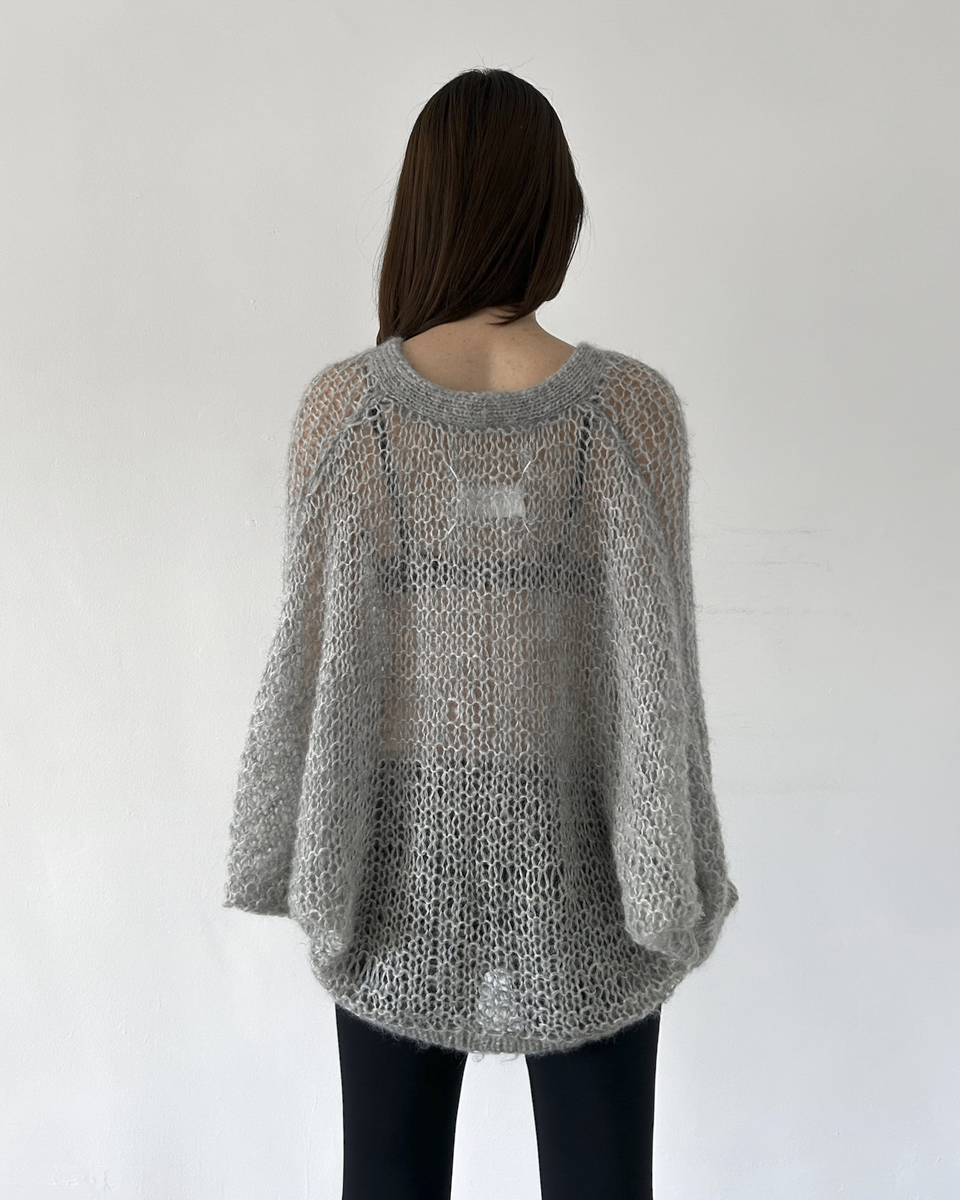 Maison Martin Margiela (Line 1) Knit Sweater