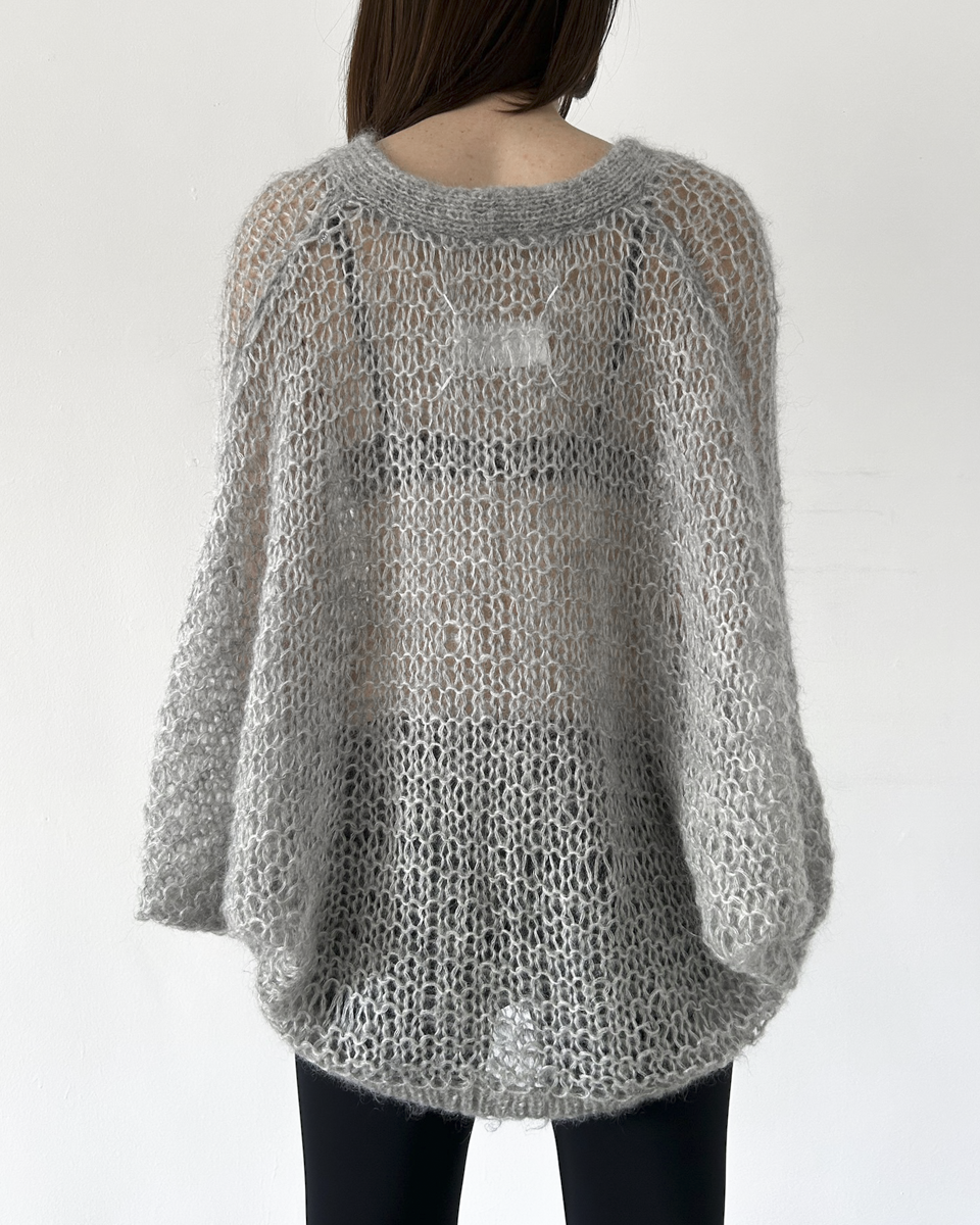 Maison Martin Margiela (Line 1) Knit Sweater