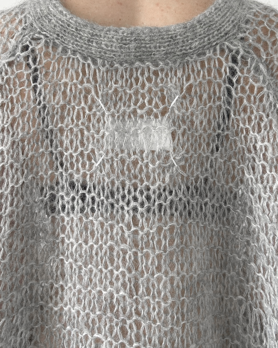 Maison Martin Margiela (Line 1) Knit Sweater