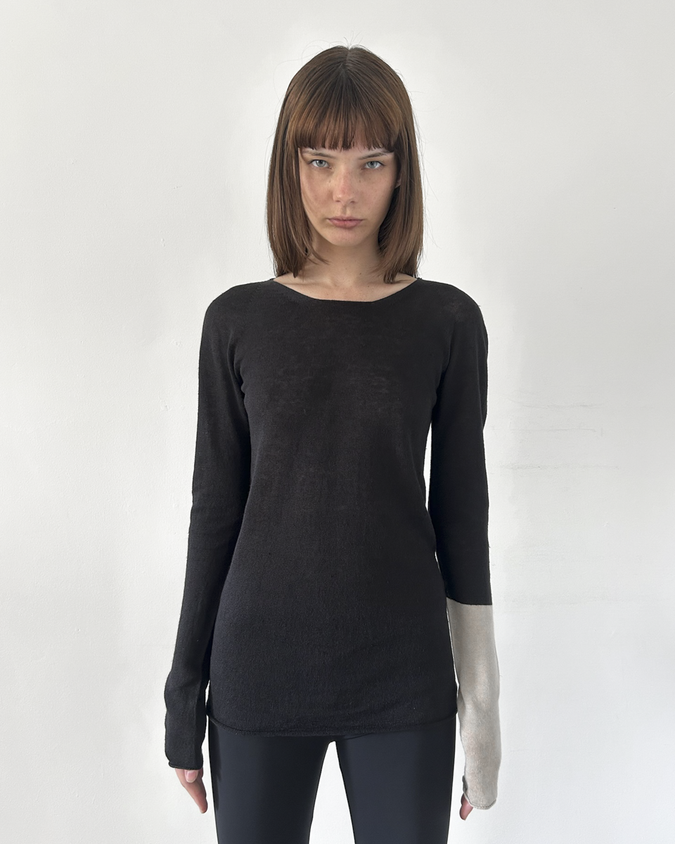 Y’s Yohji Yamamoto Sweater