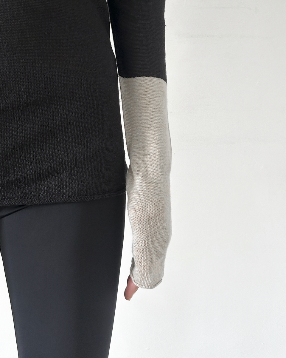 Y’s Yohji Yamamoto Sweater