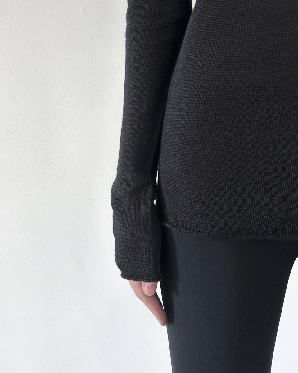 Y’s Yohji Yamamoto Sweater