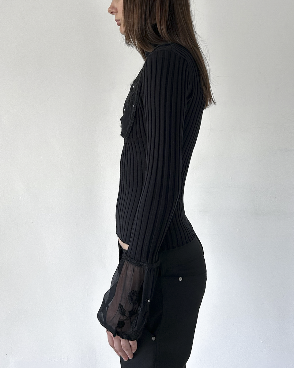 Compagnia (2000s) Turtleneck