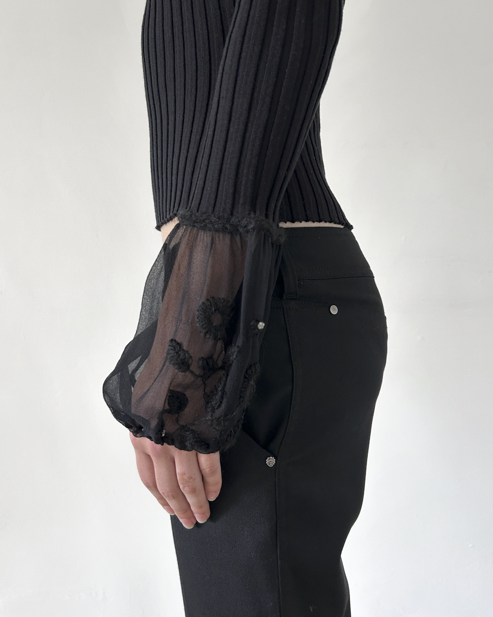 Compagnia (2000s) Turtleneck