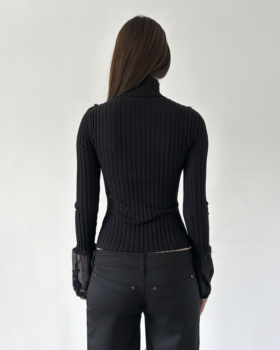 Compagnia (2000s) Turtleneck