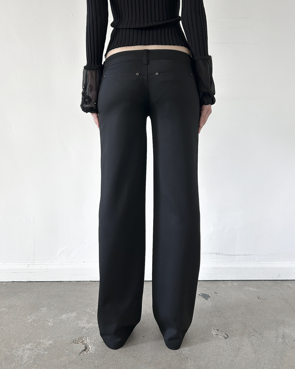 Versus Versace Sailor Trousers