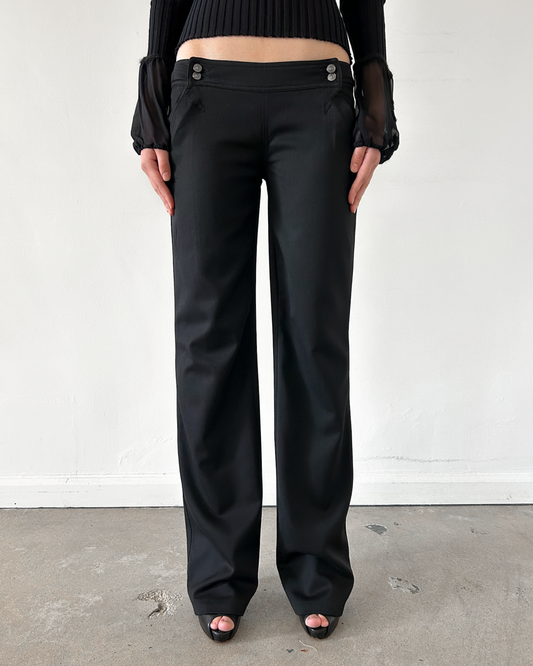 Versus Versace Sailor Trousers