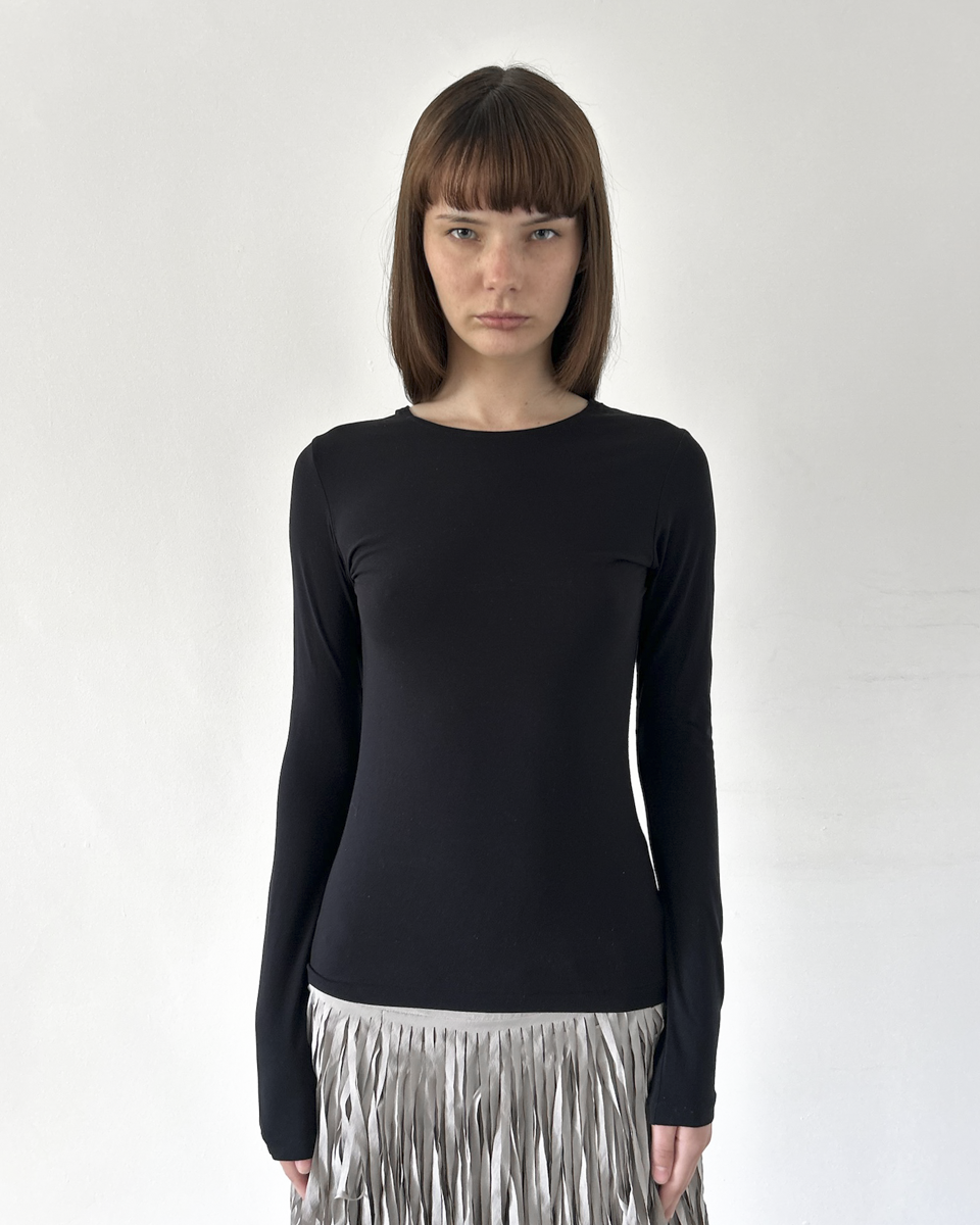 Y's Yohji Yamamoto (90s-2000s) Long Sleeve