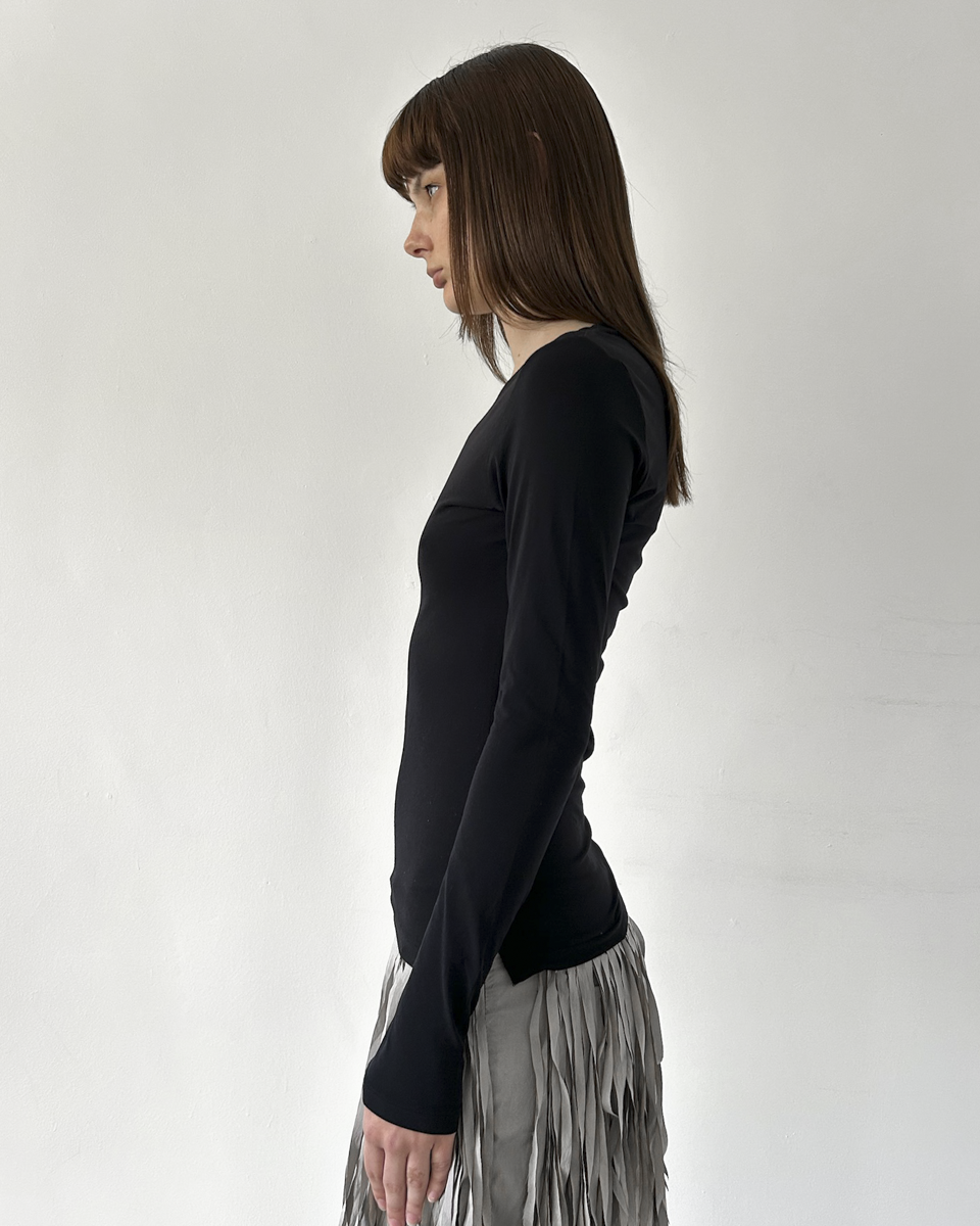 Y's Yohji Yamamoto (90s-2000s) Long Sleeve