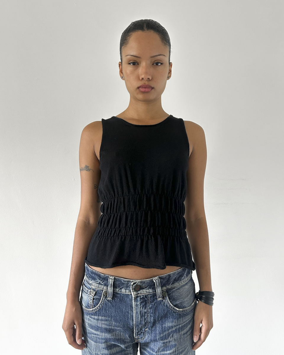 Gucci by Tom Ford Cashmere Camisole