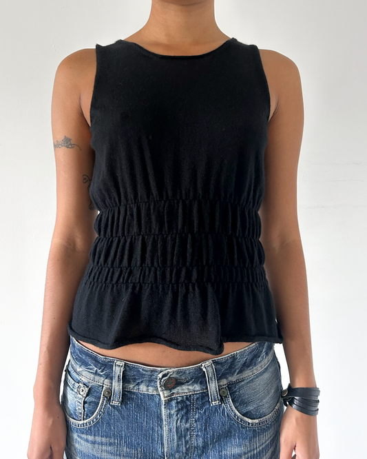 Gucci by Tom Ford Cashmere Camisole