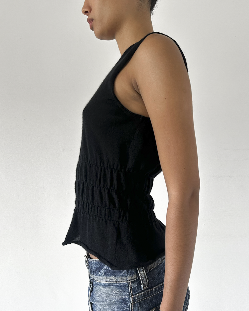 Gucci by Tom Ford Cashmere Camisole