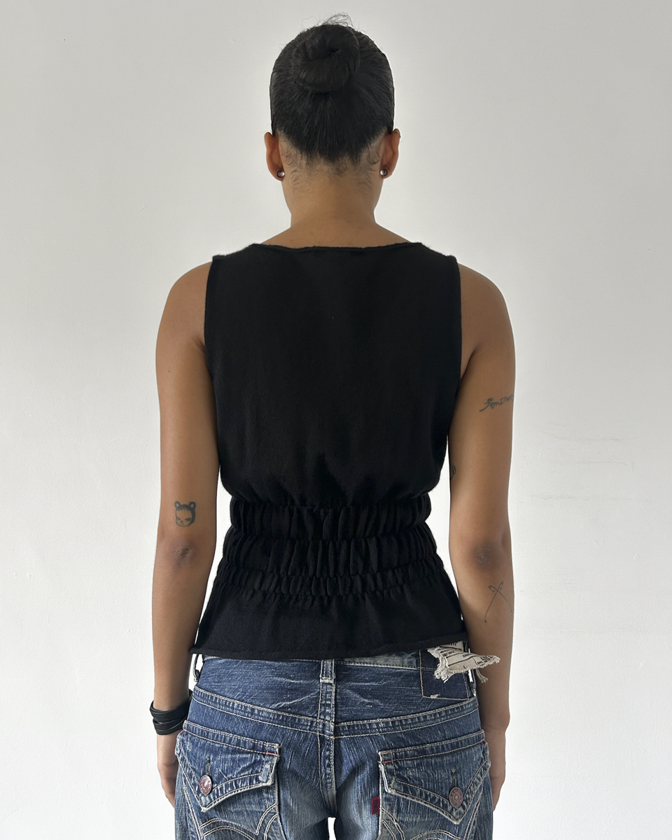 Gucci by Tom Ford Cashmere Camisole