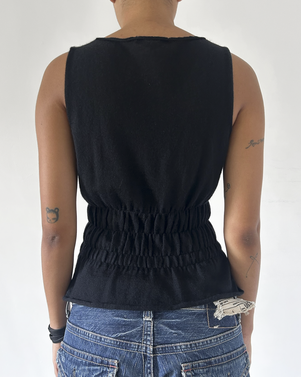 Gucci by Tom Ford Cashmere Camisole