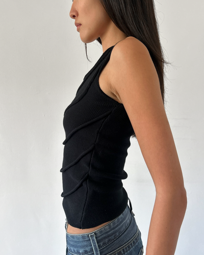 Emporio Armani Knit Top