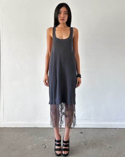 Haider Ackermann Tank Dress