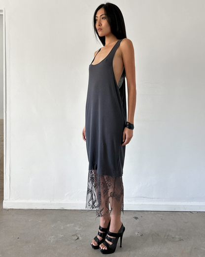 Haider Ackermann Tank Dress
