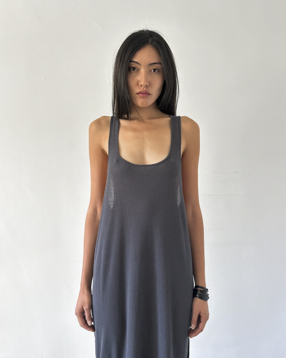 Haider Ackermann Tank Dress