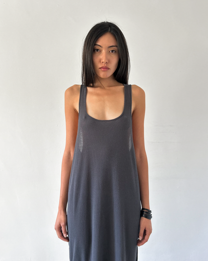 Haider Ackermann Tank Dress