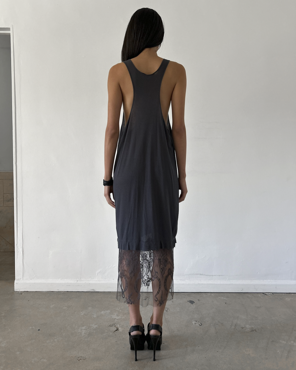 Haider Ackermann Tank Dress