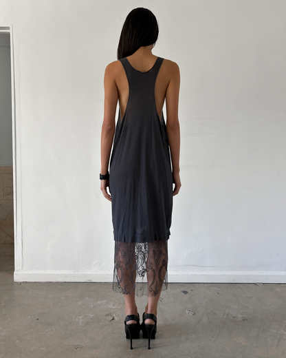 Haider Ackermann Tank Dress