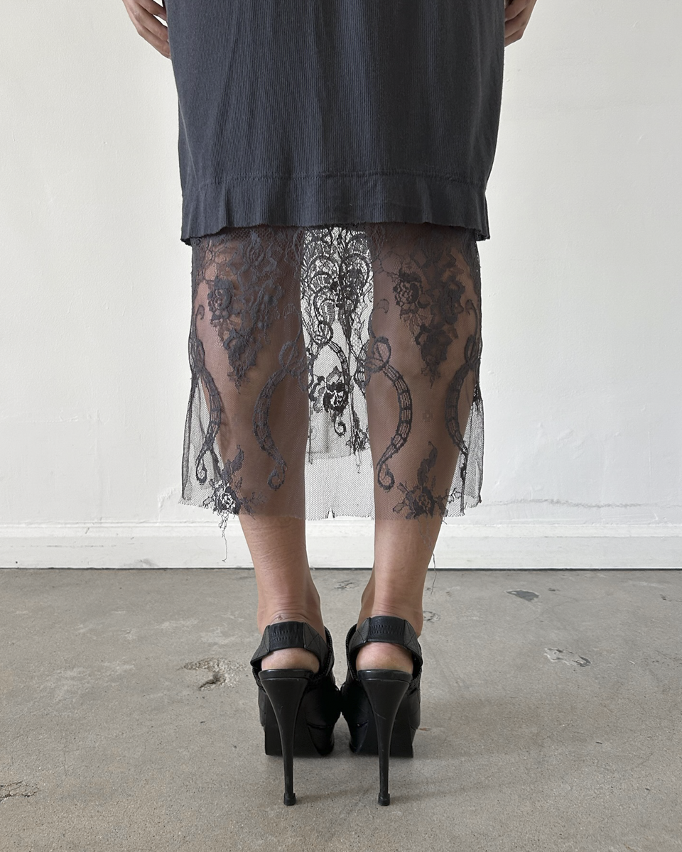 Haider Ackermann Tank Dress