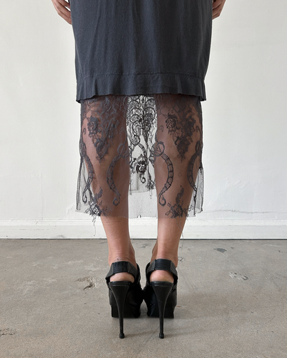 Haider Ackermann Tank Dress