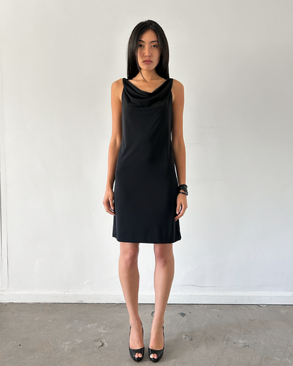 John Richmond FW2005 Butterfly Dress