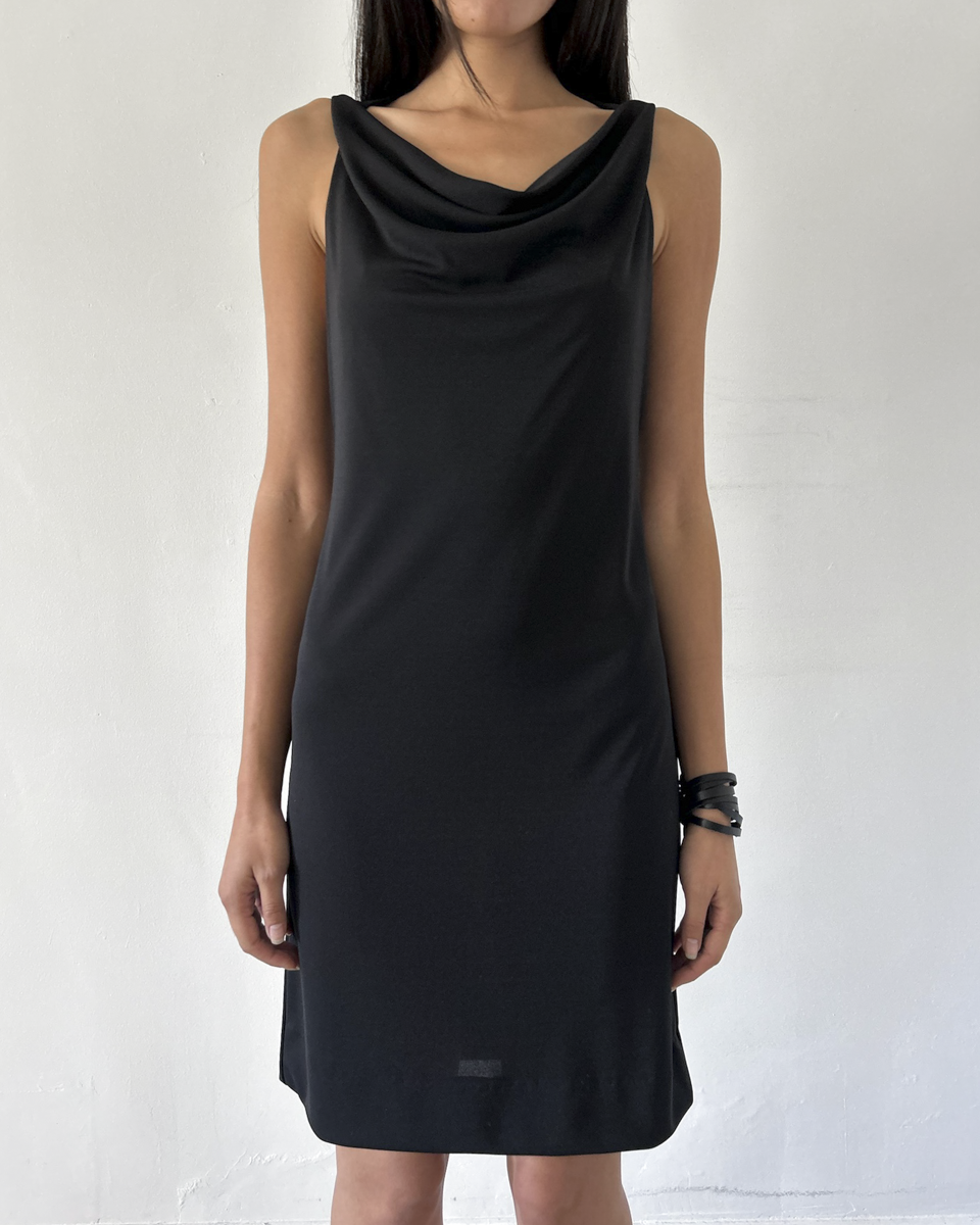 John Richmond FW2005 Butterfly Dress