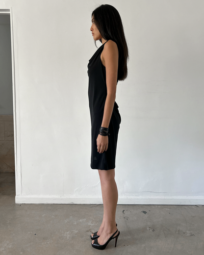 John Richmond FW2005 Butterfly Dress