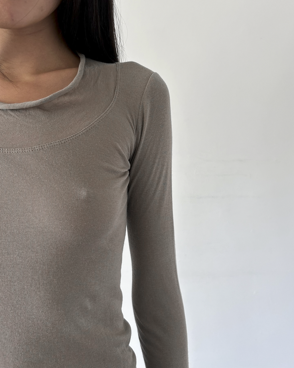 Rick Owens Mini Dress / Tunic