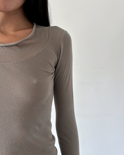 Rick Owens Mini Dress / Tunic