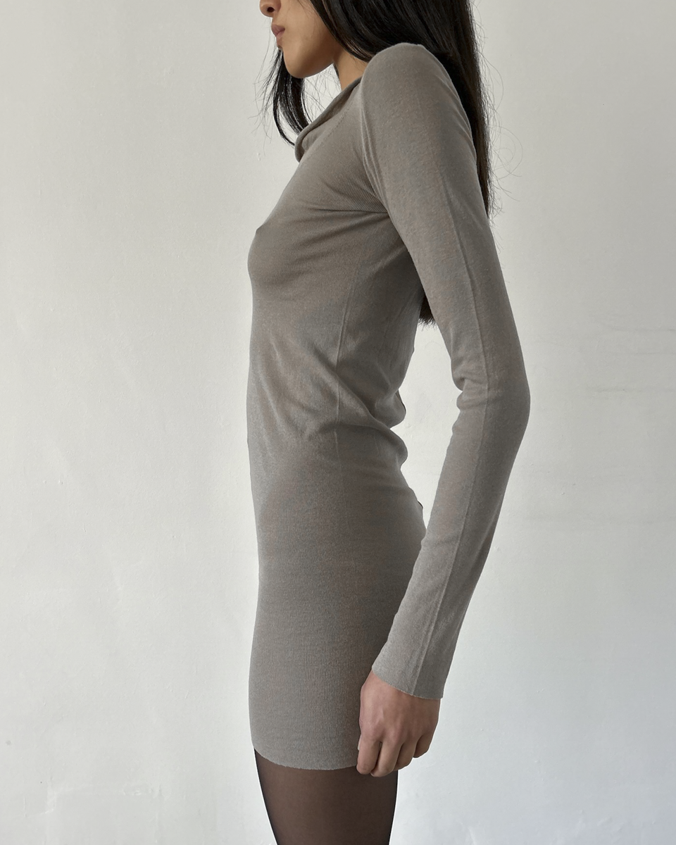 Rick Owens Mini Dress / Tunic