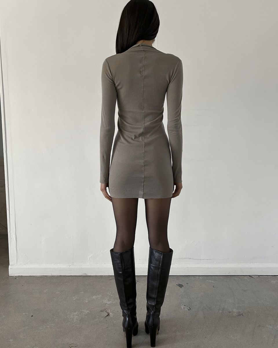 Rick Owens Mini Dress / Tunic