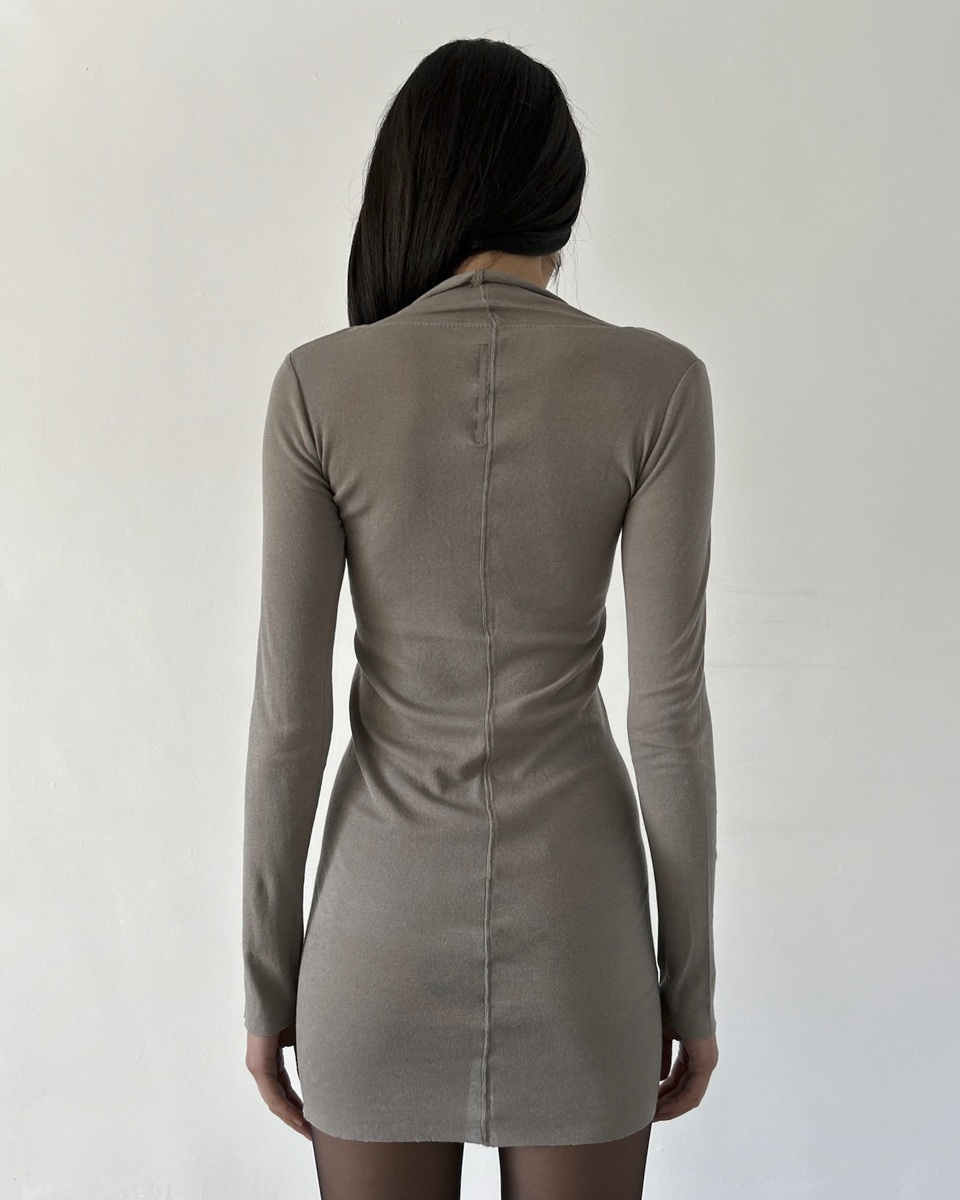 Rick Owens Mini Dress / Tunic