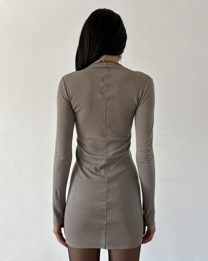 Rick Owens Mini Dress / Tunic