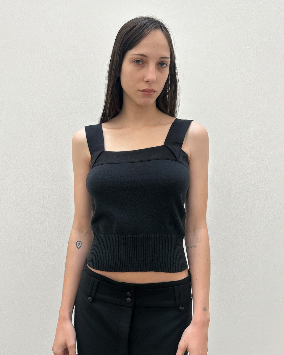 Vivienne Westwood RED Label Knit Top