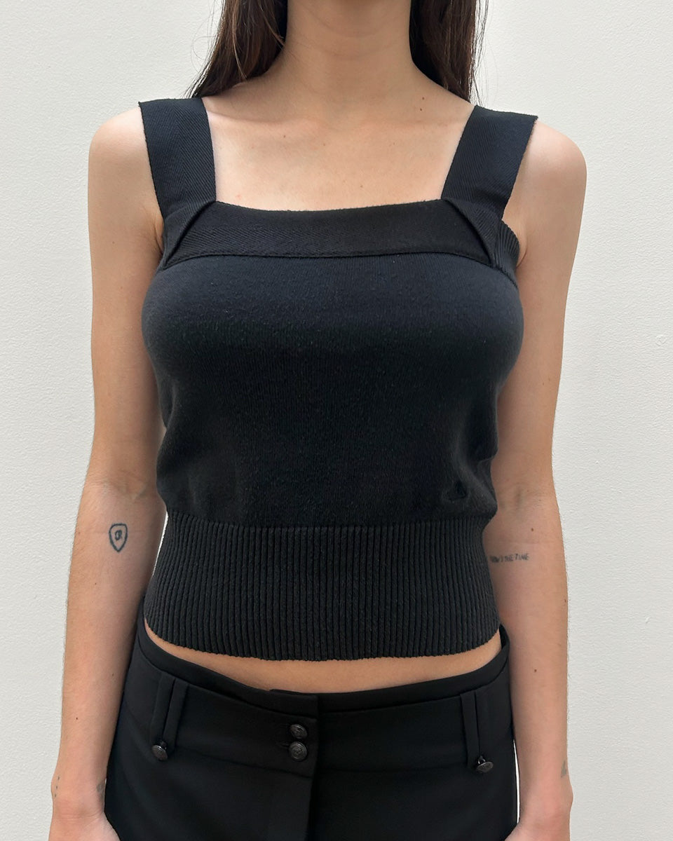 Vivienne Westwood RED Label Knit Top