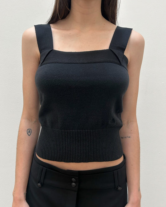 Vivienne Westwood RED Label Knit Top