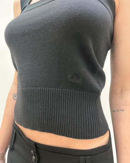 Vivienne Westwood RED Label Knit Top
