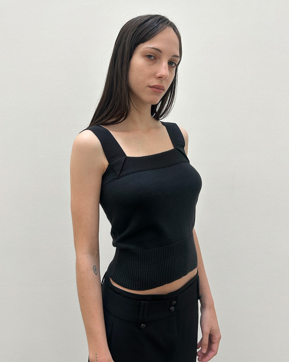 Vivienne Westwood RED Label Knit Top